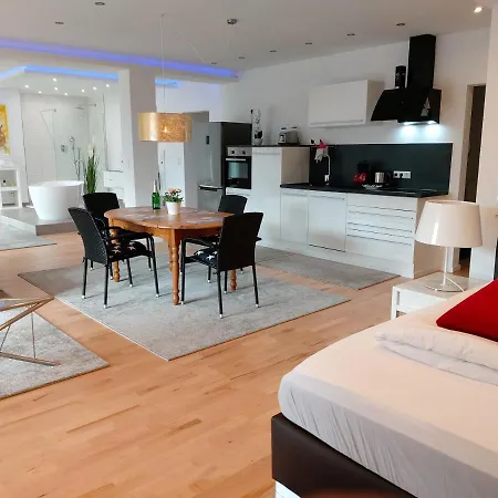 بيت للعطل Loft 