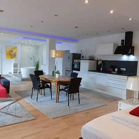 بيت للعطل Loft 