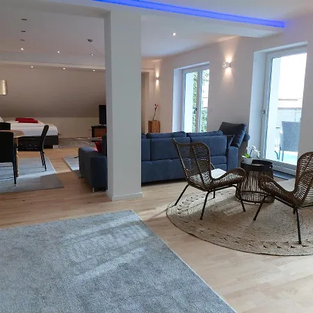 Loft Island Leutkirch Isny Im Allgäu