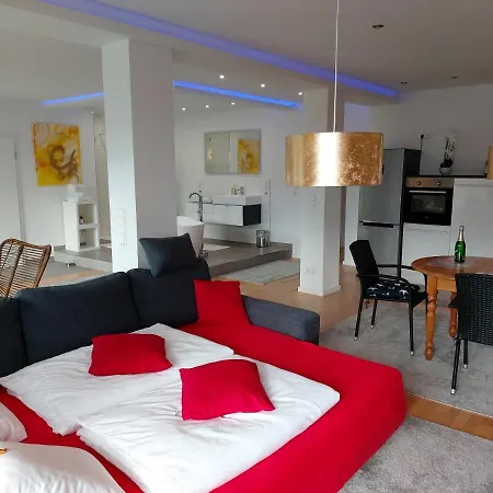 بيت للعطل Loft 