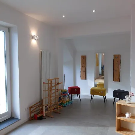 Ferienhaus Loft Island Leutkirch Isny Im Allgäu Leutkirch im Allgäu