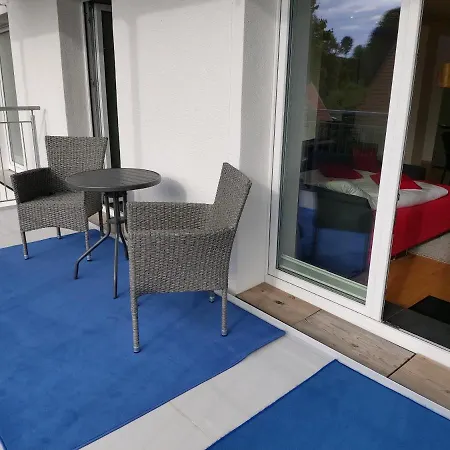 Loft Island Leutkirch Isny Im Allgäu *