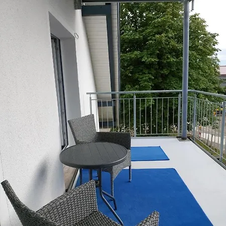 Loft Island Leutkirch Isny Im Allgäu Ferienhaus