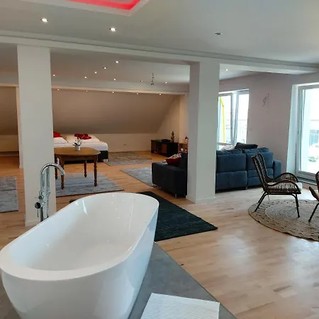 Loft Island Leutkirch Isny Im Allgäu