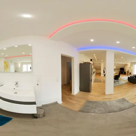 Loft Island Leutkirch Isny Im Allgäu Leutkirch im Allgäu
