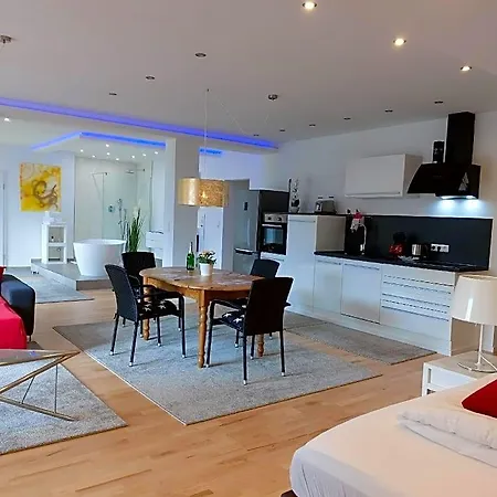 بيت للعطل Loft 