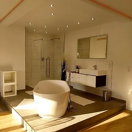 بيت للعطل Loft 