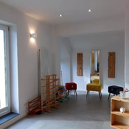 بيت للعطل Loft 
