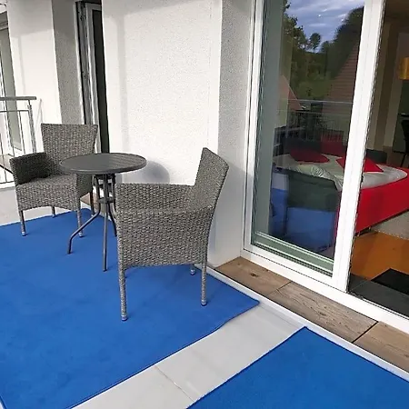 بيت للعطل Loft 